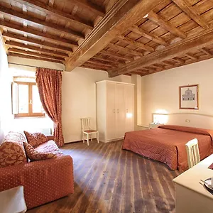 *** Hotel San Michele Italia