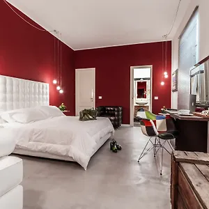 *** Hotel Astro Mediceo Italia