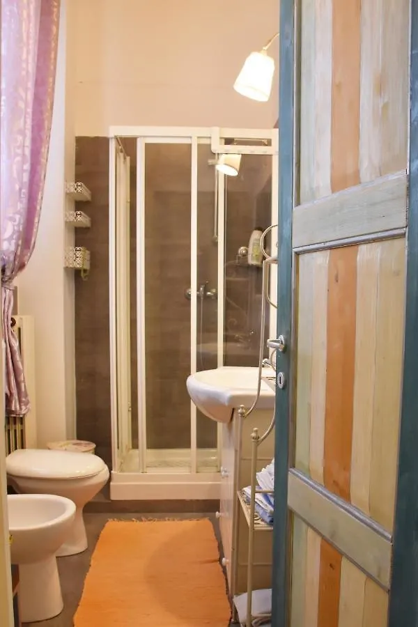 B&B Via Roma Bernate Ticino Italy
