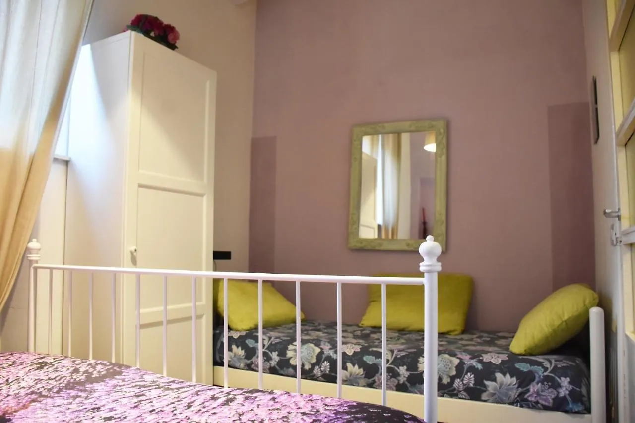 B&B Via Roma Bernate Ticino Italy