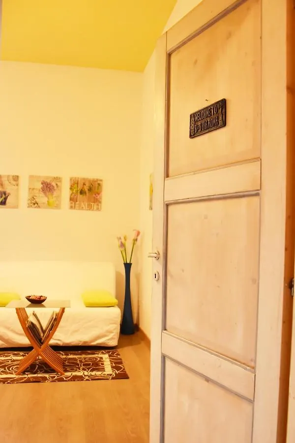 Bed & Breakfast B&B Via Roma Bernate Ticino