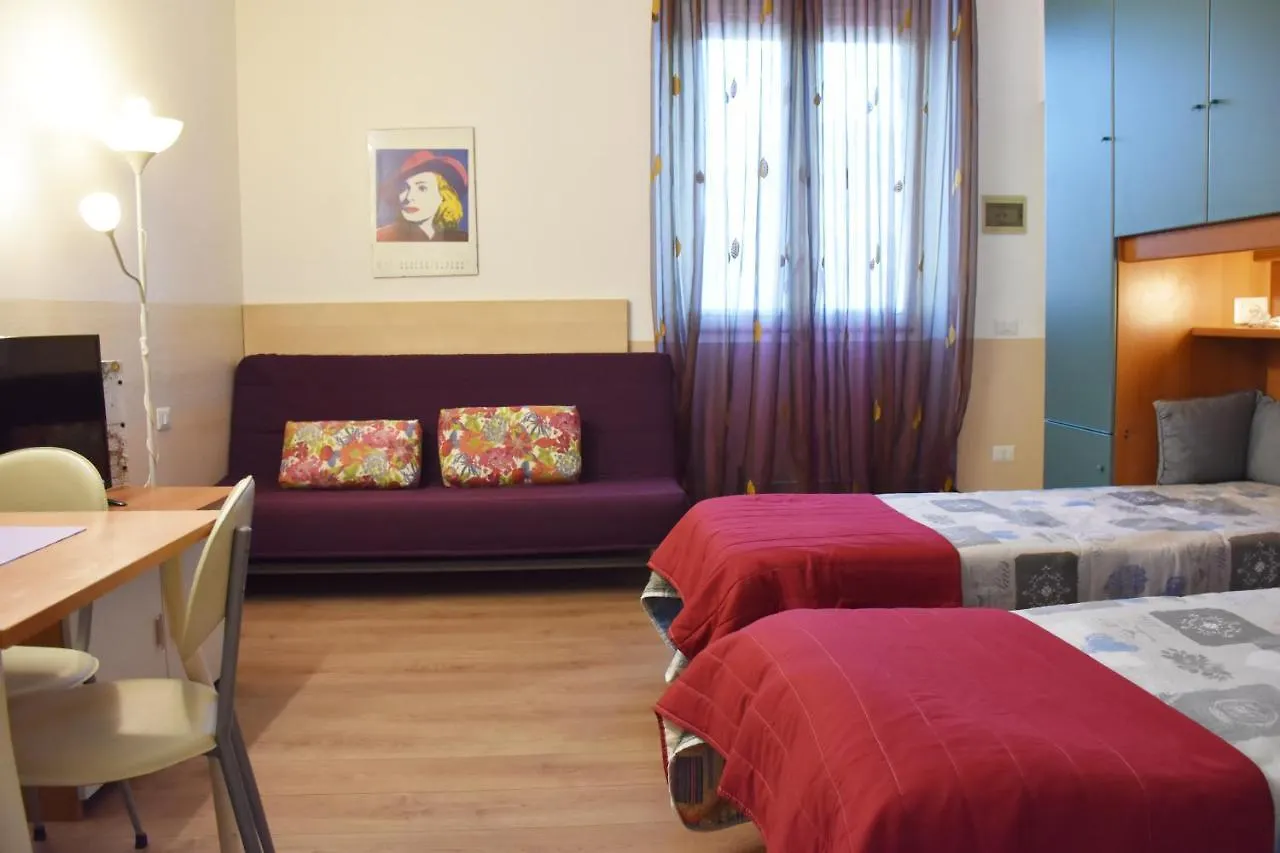Bed & Breakfast B&B Via Roma Bernate Ticino