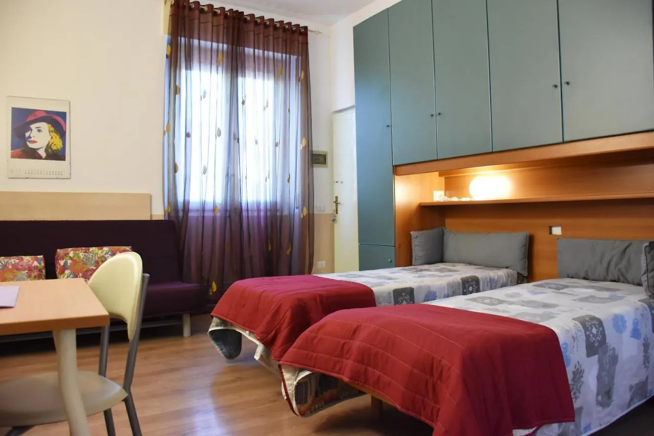 B&B Via Roma Bernate Ticino 0*,
