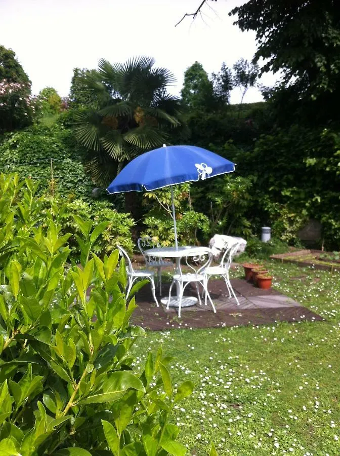 B&B Via Roma Bernate Ticino Bed & Breakfast