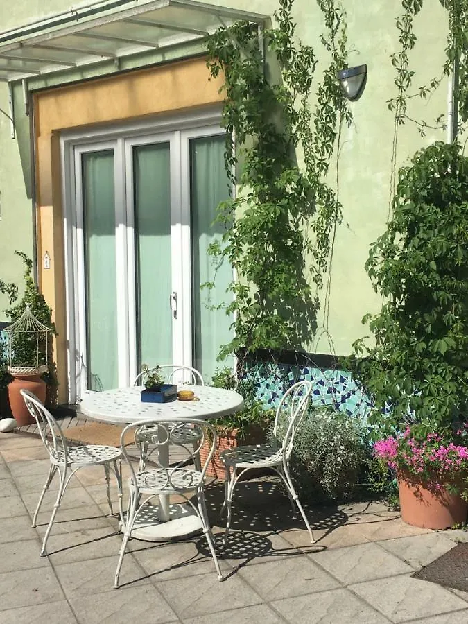 B&B Via Roma Bernate Ticino